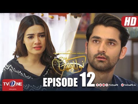 Naulakha — Episode 12