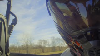 A Day with Kawasaki | Omaha, NE