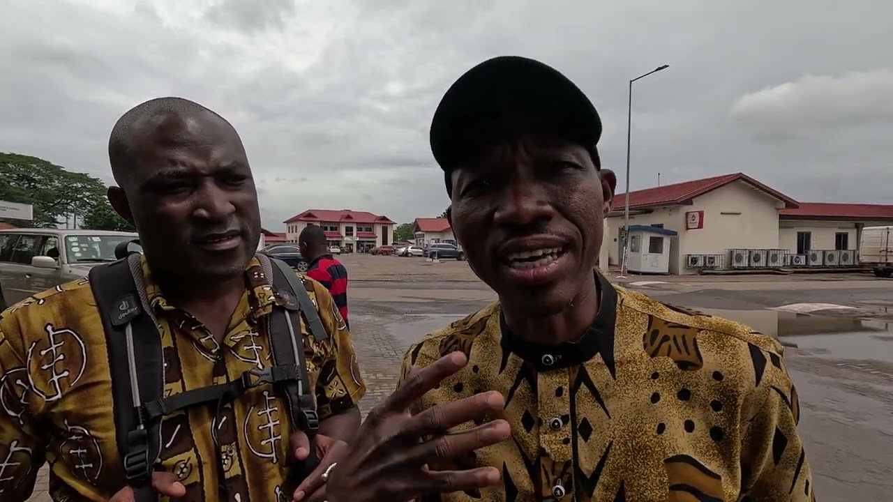 ⁣Faso walima saya, an bɛna se sɔrɔ