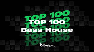 Beatport Bass House Top 100 + Bonus Tracks August 2024