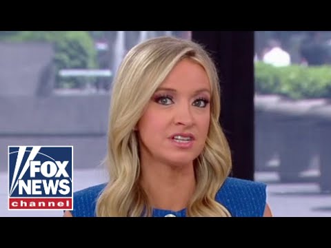 Kayleigh McEnany: I give Biden no credit for this