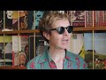 Beck presents Greg Kurstin with ASCAP Golden Note Award