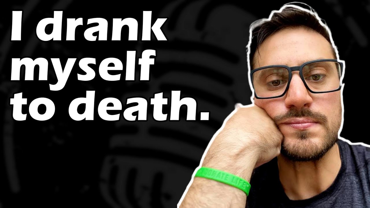 Alcoholism Recovery | Liver and Kidney Transplant Survivor | Will Gordon