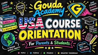 Detalles 6-9-2026 USA Orientation Guía