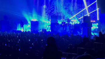 The Dope Show by Marilyn Manson @ Hard Rock Live on 10/30/18