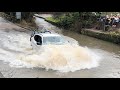 Rufford Ford || Vehicles vs DEEP water compilation || #54