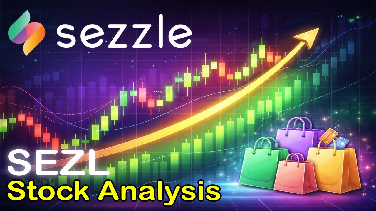 Sezzle : SEZL Stock Analysis with Elliott Wave + Trade Setup