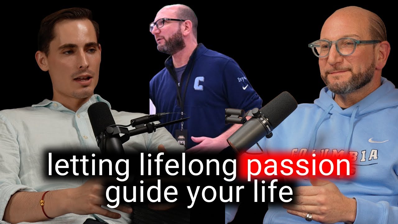 Michael Aufrichtig | Direct Elimination #19