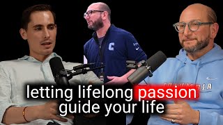 Michael Aufrichtig | Direct Elimination #19