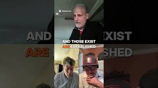 What Makes Authority Legitimate? #substack #shorts