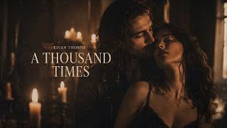 Celebrity Eivan Thorne – A Thousand Times Net Worth