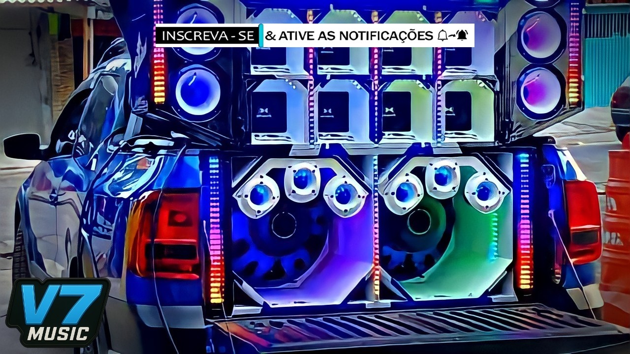 SELEÇÃO FORROZINHO AS MELHORES 2026 - AS MAIS TOCADAS MÉDIOS GRAVES - ALTA QUALIDADE PRA PAREDÃO