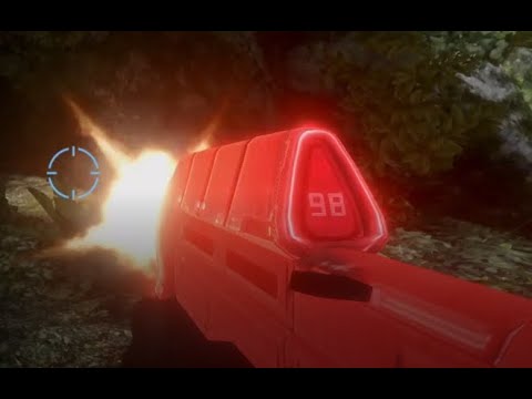 My Experience with Gashnor's Cursed Halo 3 Mod || Part 1: Sierra 117 ...