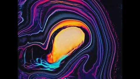 Lucid Sonic Dream – Audio-Visual StyleGAN3 Demo