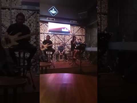 Set Fire To The Rain - Adele (Cover by yoona)