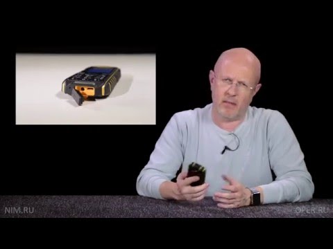 Обзор Ritzviva R240 IP68 от Гоблина Обзор Ritzviva R240 IP68 от Гоблина