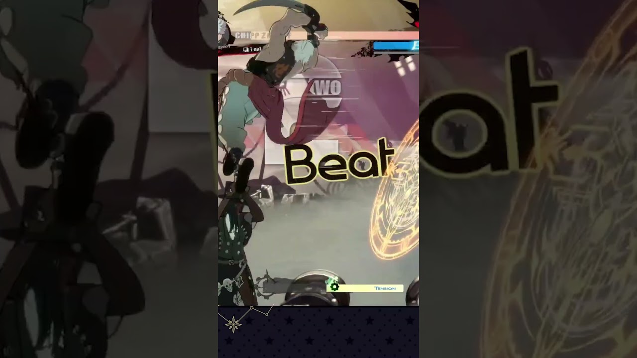 THEY CALLED ME A NERD FOR THIS... 