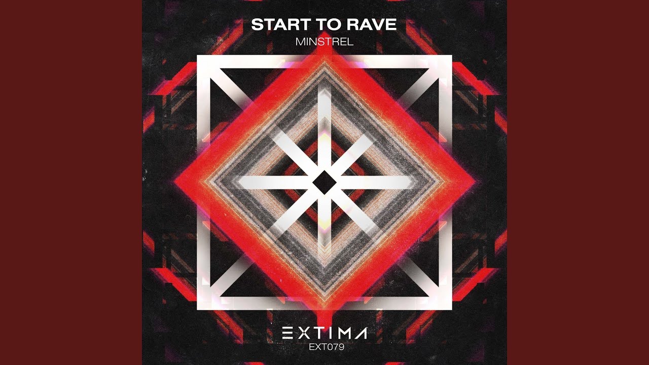 Start To Rave