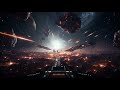 Space Ranger Tension (Epi 1) |  - !discord !sub !lurk !slap !social