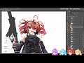 Drawing stream 02/04/25