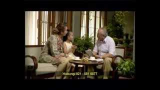 Indovision Ajakajak Versi Kakek U0026 Cucu