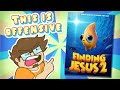 What the HELL is Finding Jesus 2? (this movie is HELL and you all sent me there)