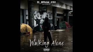 Walking Alone