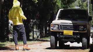 ジムニーja12のオルタネーター交換！異音 & バッテリー上がりに/I replaced Jimny's alternator.