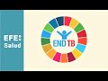 Tuberculosis: sin tratamientos no hay cura global posible