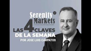 El reino de los 7 magníficos Las 4 claves de la semana 27 4 24 bolsas, economía y mercados