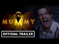 The Mummy - Official 25th Anniversary Trailer (2024) Brendan Fraser, Rachel Weisz