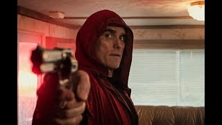 Дом, который построил Джек (2018) Дублированный трейлер HD Дом, который построил Джек (2018) Дублированный трейлер HD