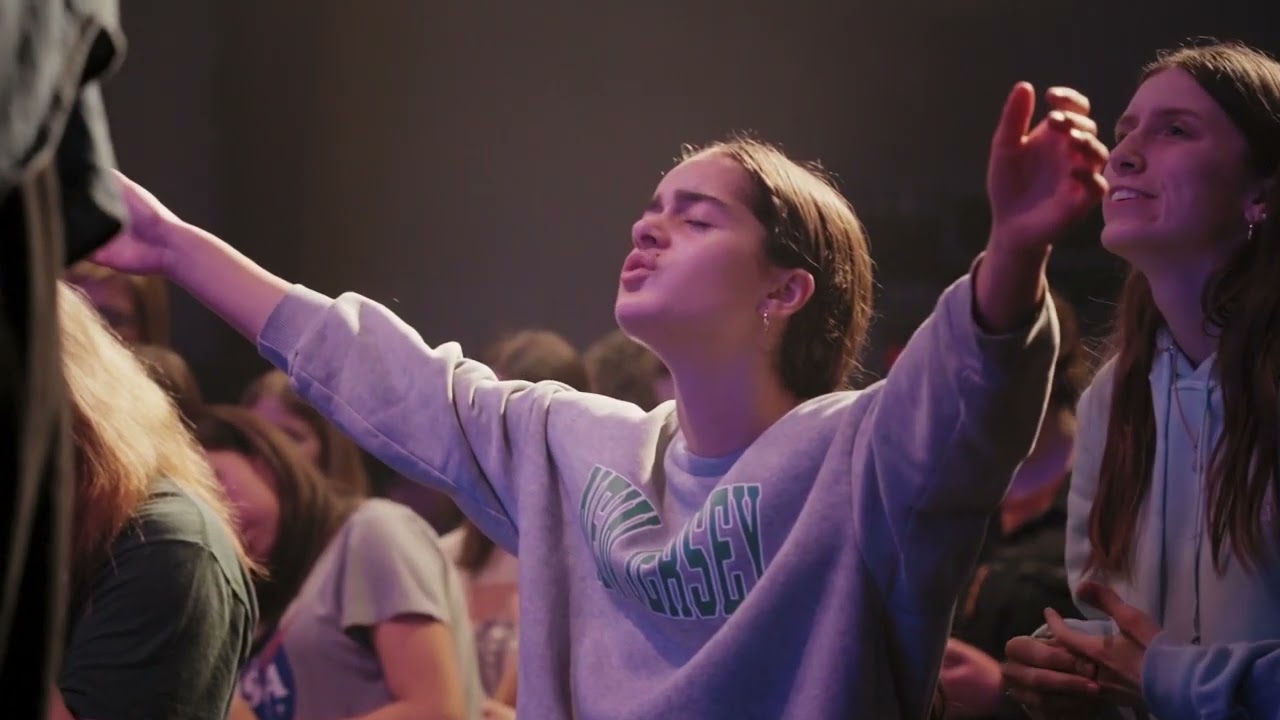 penndelyouth Winter Retreat 2024 • Week 3 Recap