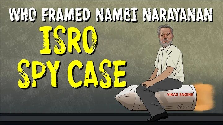 How politics destroyed ISRO scientist Nambi Naraya...