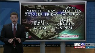 N4T Investigators: crash causes