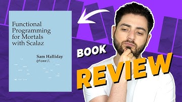 "Functional Programming for Mortals with #Scalaz" Review