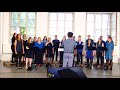 Capture de la vidéo Unisono (Mai 2019)