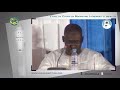 Liked on YouTube: L'exile du Cheikh en Mauritanie événements et impactes (Conférence Rawdu Rayahin, Magal 2018)