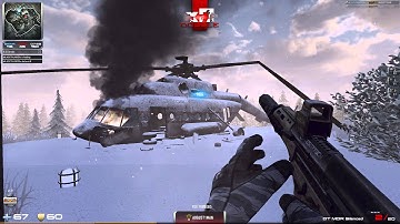 Contract Wars Prokills