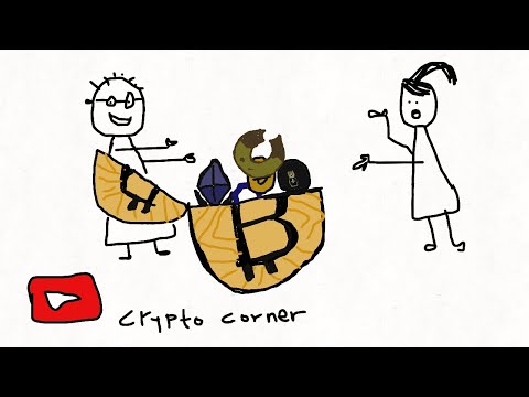 Crypto Corner #17: What does Microsoft Blockchain look like?