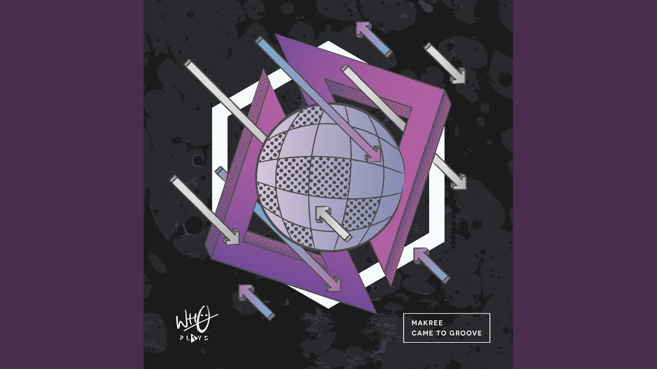 Came to Groove (Extended Mix)