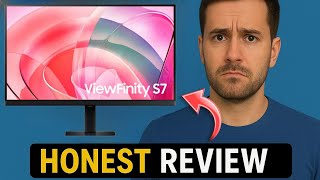 Samsung ViewFinity S70D 4K Monitor Review: Best $200 4K Screen or Just Clever Marketing 2026