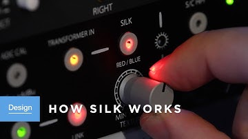 Design: How Silk Works