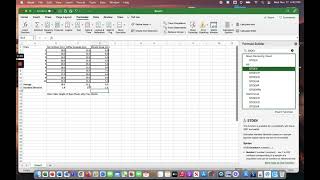 Making Summary Data Tables for Your Results Section