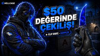İMKANSIZLAR ARASINDA HEYTO VE $100.000'LIK ÇEKİLİŞ | He**CASE 2026 | CS2 CASE OPENING 2026
