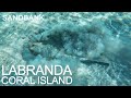 Underwater video at the LABRANDA ROYAL MAKADI Reef Sandbank | Hurghada, Red Sea, Egypt