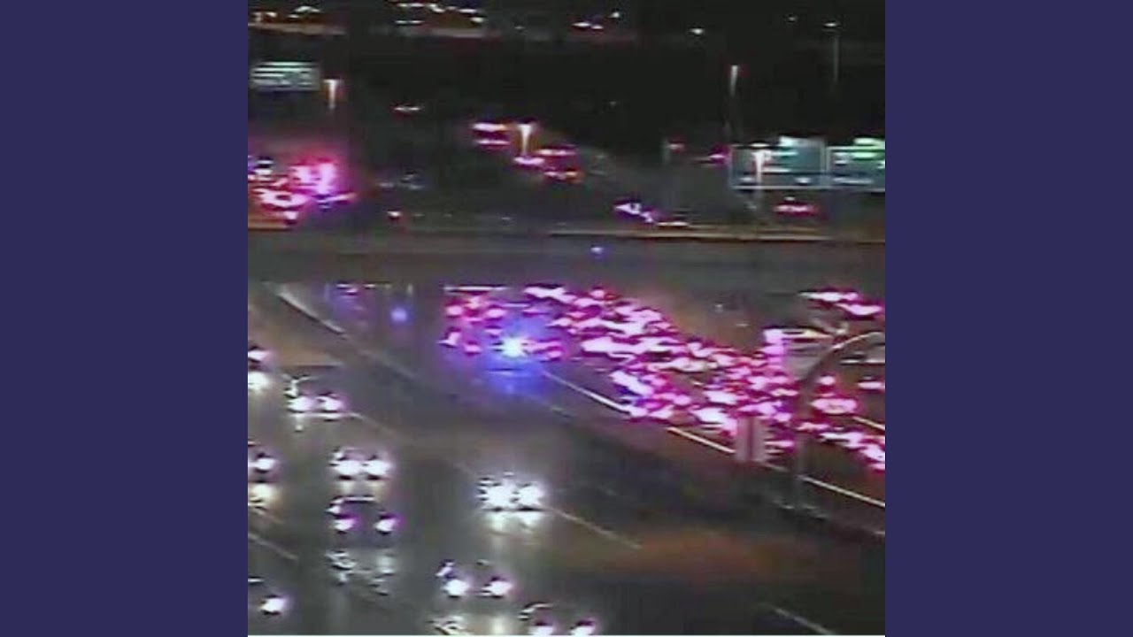 late night (feat. Latarachi)