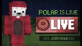 🔴 LIVE! - Donut SMP | Giveaways 🔴 | NETHERITE ARMOR | RATING BASES | GAMBLING