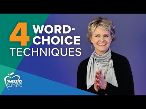 Video: Is herbezorgd een woord?