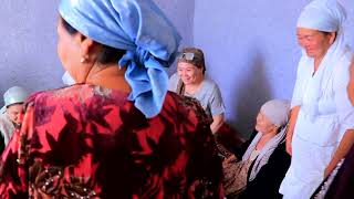 картинка: Керізбұлақ ауылы Құдасый Дүние келу жане Сумка той 1 09 25